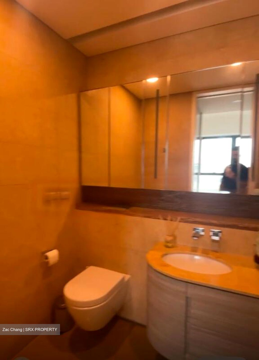 Duo Residences (D7), Apartment #454374821